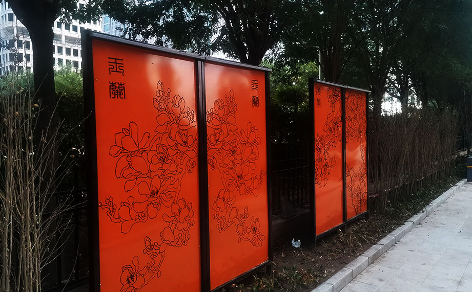 洗墻燈,鐵藝景觀 洗墻燈,鐵藝景觀